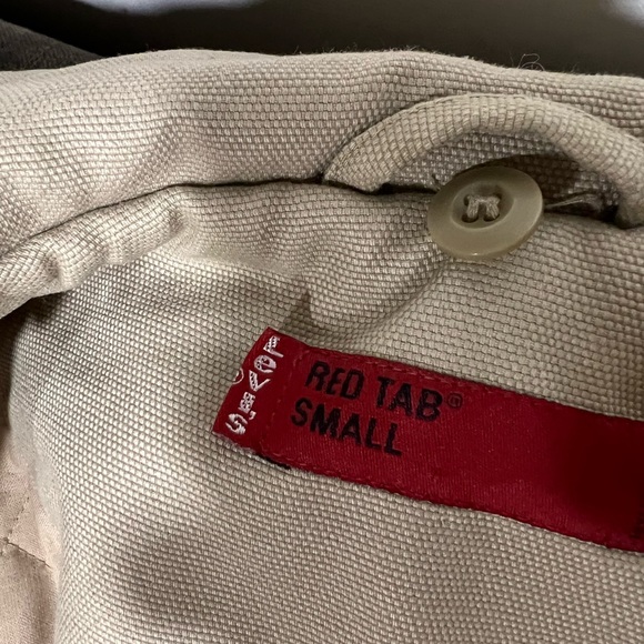 Levi’s red tab collection - Picture 3 of 4